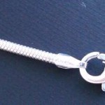 Snake Chain 2